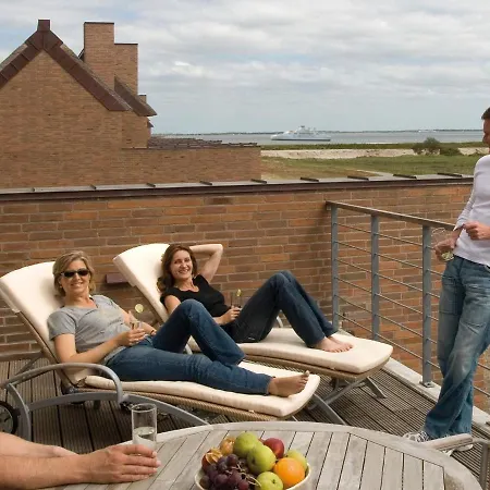 Feriehus Holiday Romo Lxv *