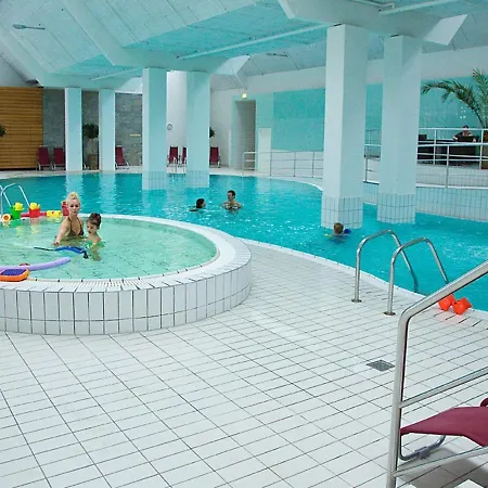 Holiday Romo Lxv Feriehus Sønderby