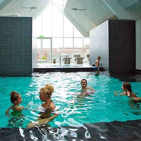 Holiday Romo Lxv Feriehus