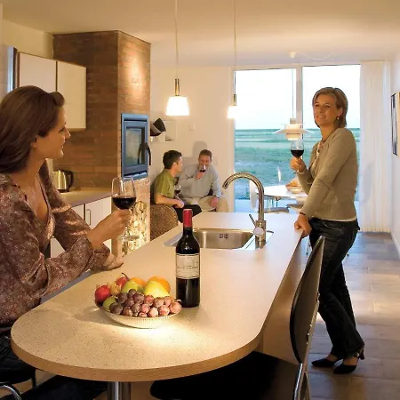 Holiday Romo Lxv Feriehus Sønderby