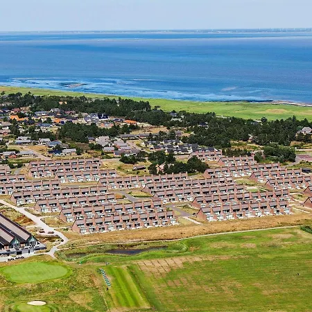 Feriehus Holiday Romo Lxv