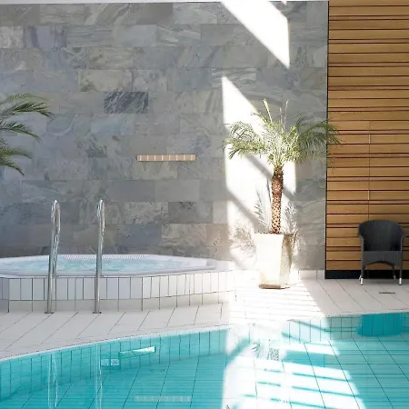Holiday Romo Lxv Feriehus *
